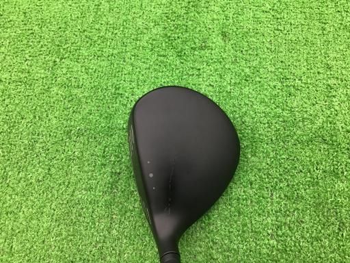 ピン G425 MAX 3W アーコス付き フェアウェイウッド FW Speeder 757 EVOLUTION VII フレックスX メンズ 男性用 右利き 右用 Dランク ゴルフクラブ