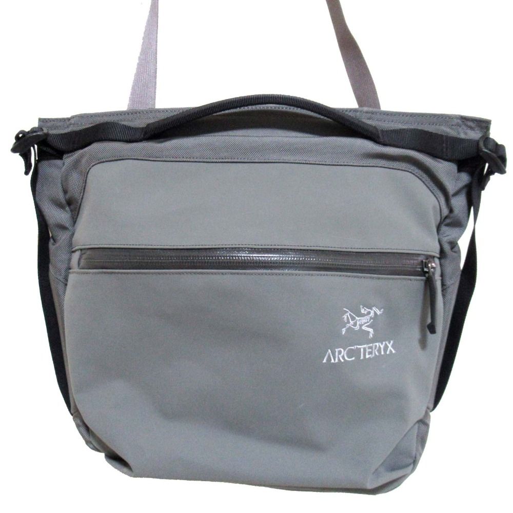 良品 ARC'TERYX アークテリクス ビームス別注 アロー8 ショルダー