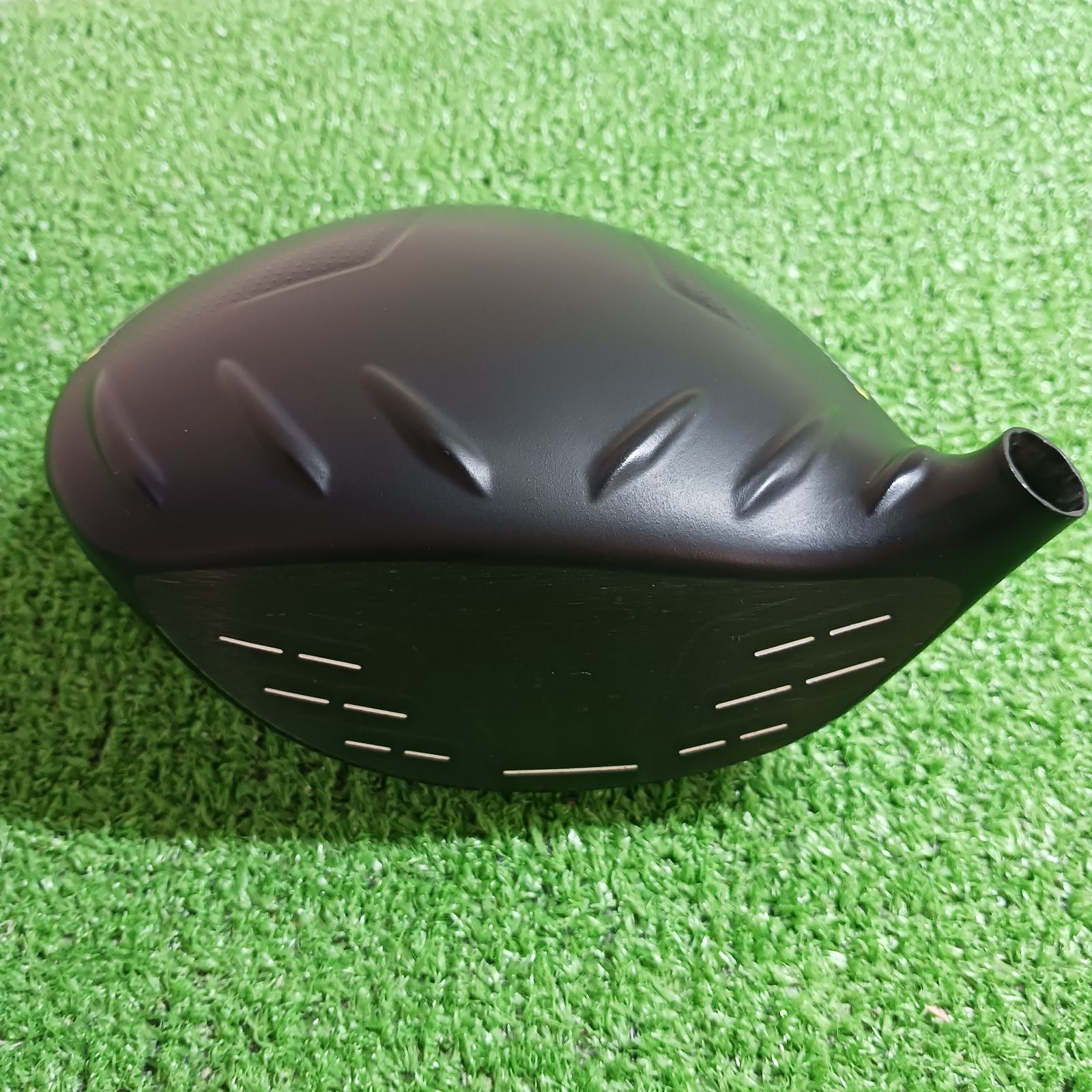 G430 MAX 10.5度 ドライバー ヘッドのみ PING G430 PING MAX 右きき用