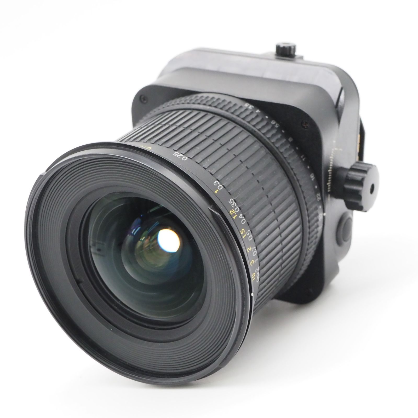 実用品 Nikon PC-E NIKKOR 24mm f 3.5D ED 285011