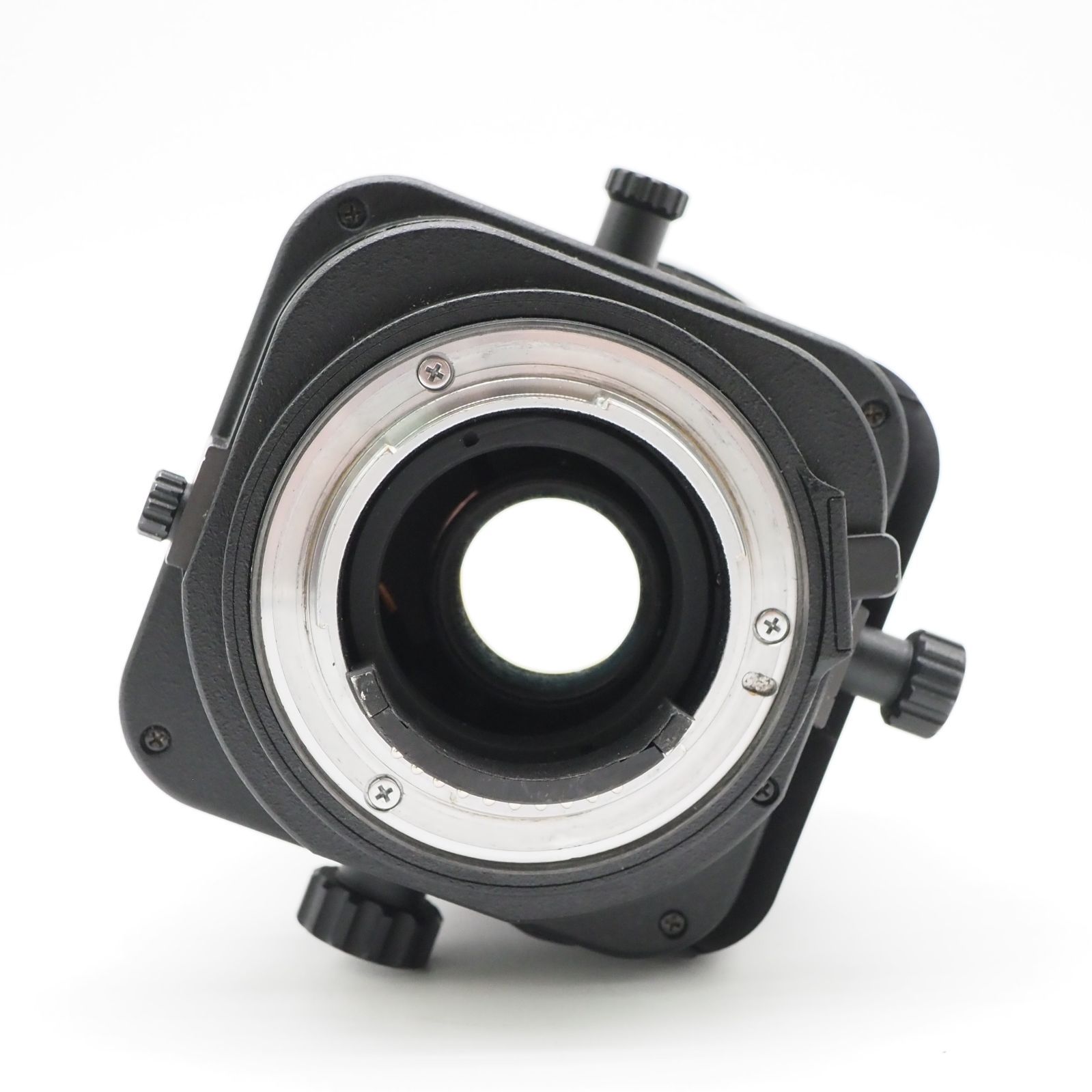  実用品 Nikon PC E NIKKOR 24 mm f 3 5 D ED 285011 レンズ(単焦点) カメラ