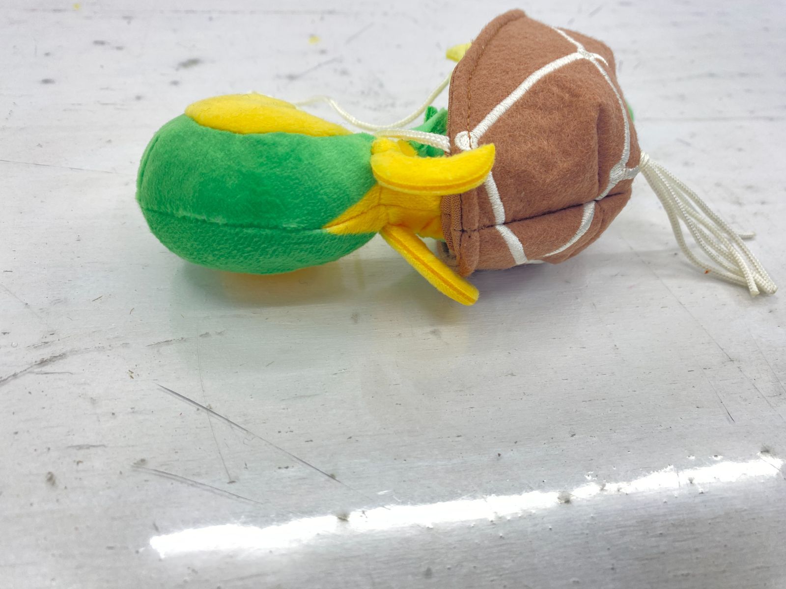 盛岡30-0095】ポケットモンスター Grassy Gardening マスコット