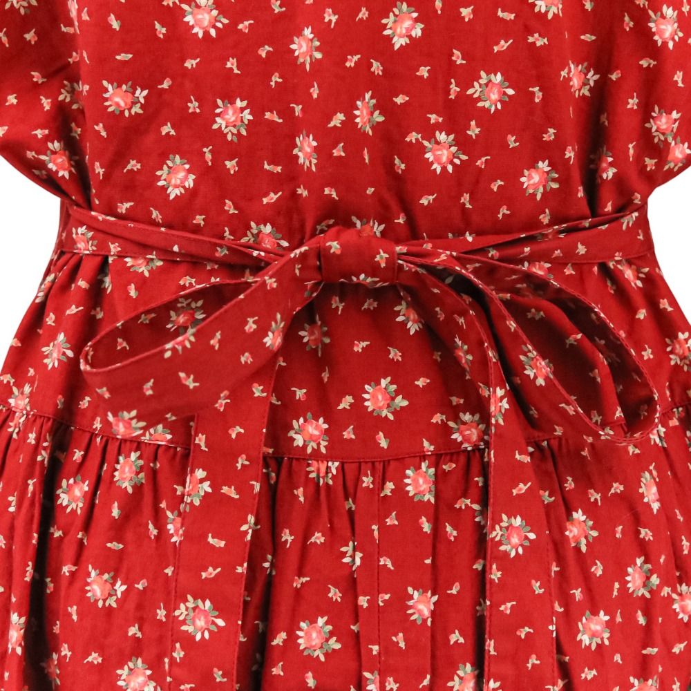 シャツワンピース