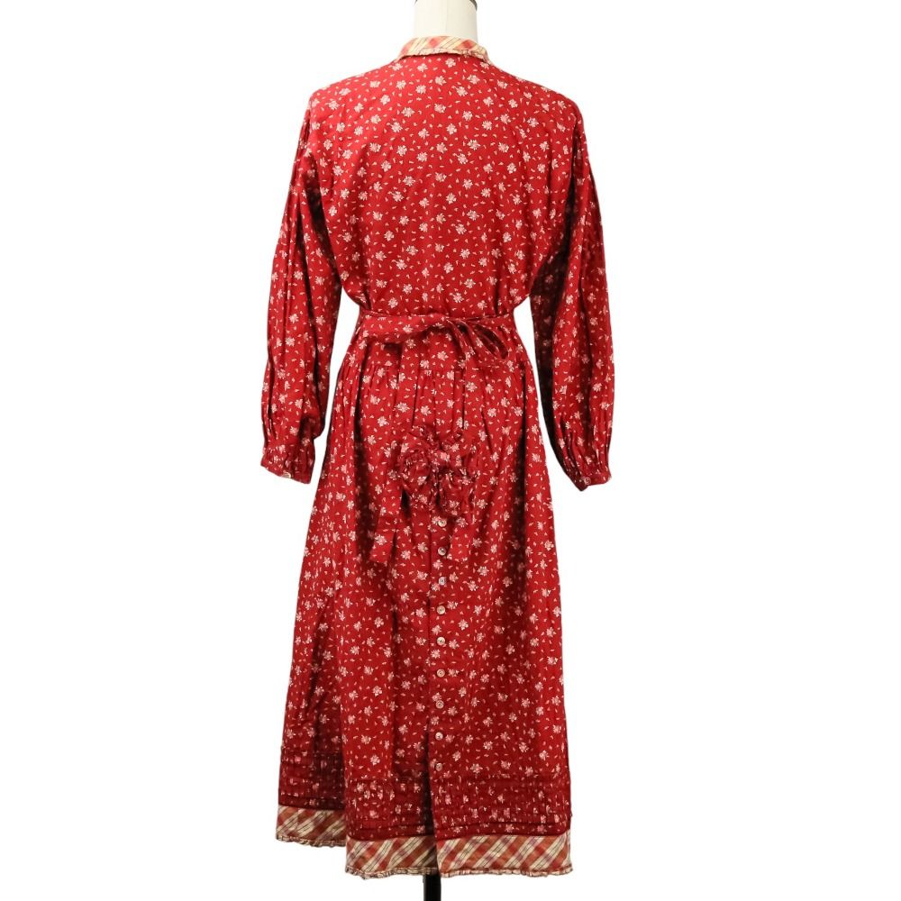 レッド レディース