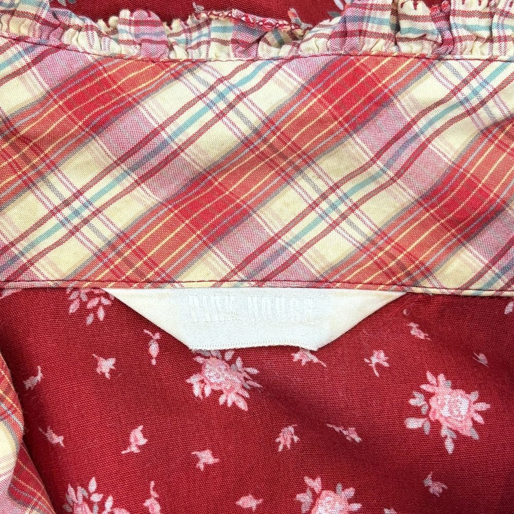 レッド レディース