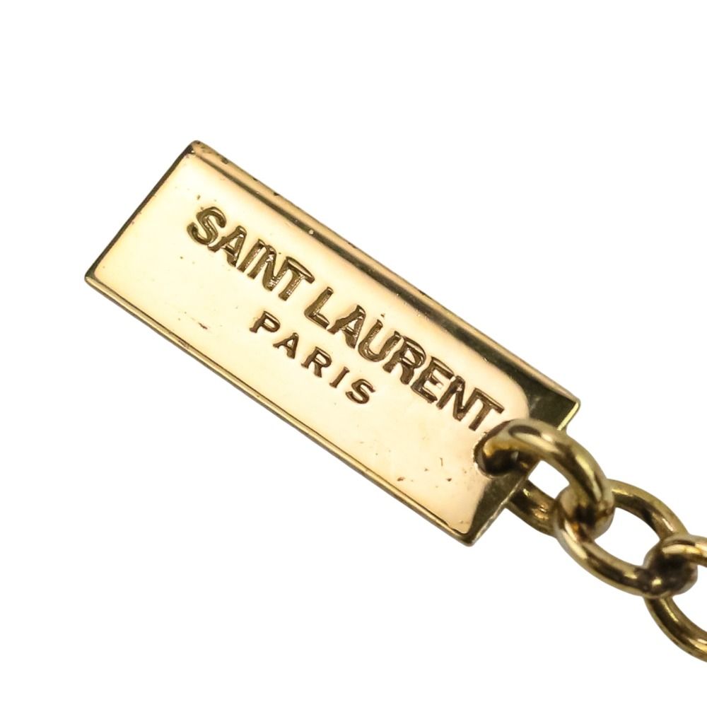 カサンドラチェーンブレスレット ゴールド