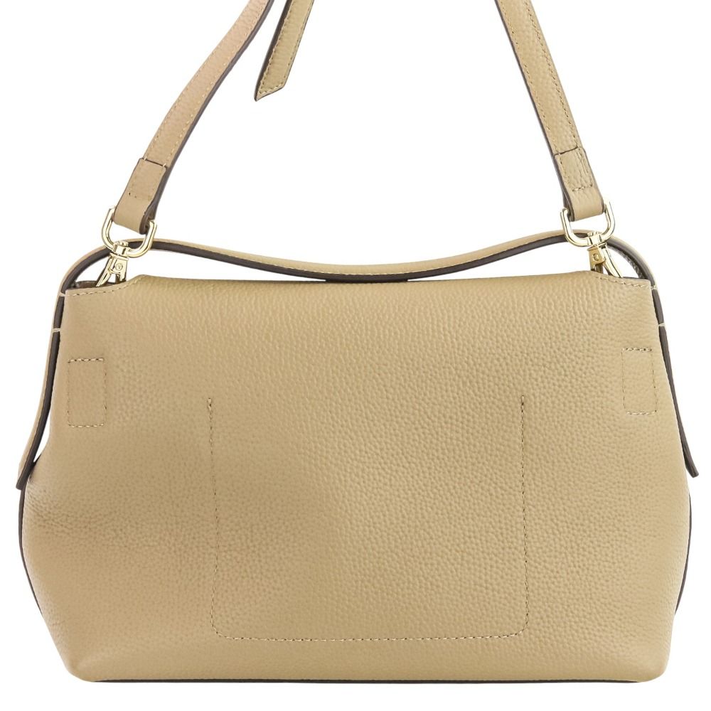 新品同様 PUNTI. プンティ MAGNOLIA マグノリア シュリンクレザー 2way