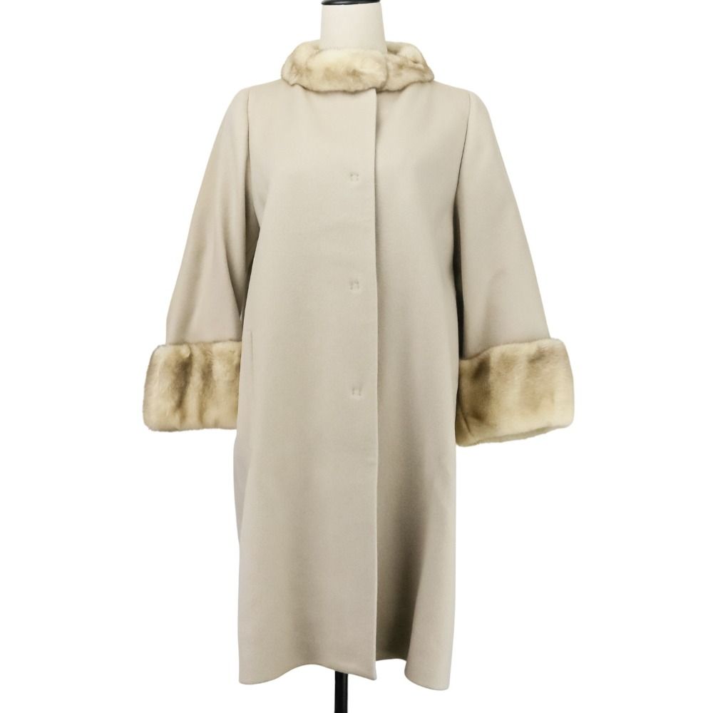 新品同様 FOXEY BOUTIQUE フォクシーブティック Crystal Snow