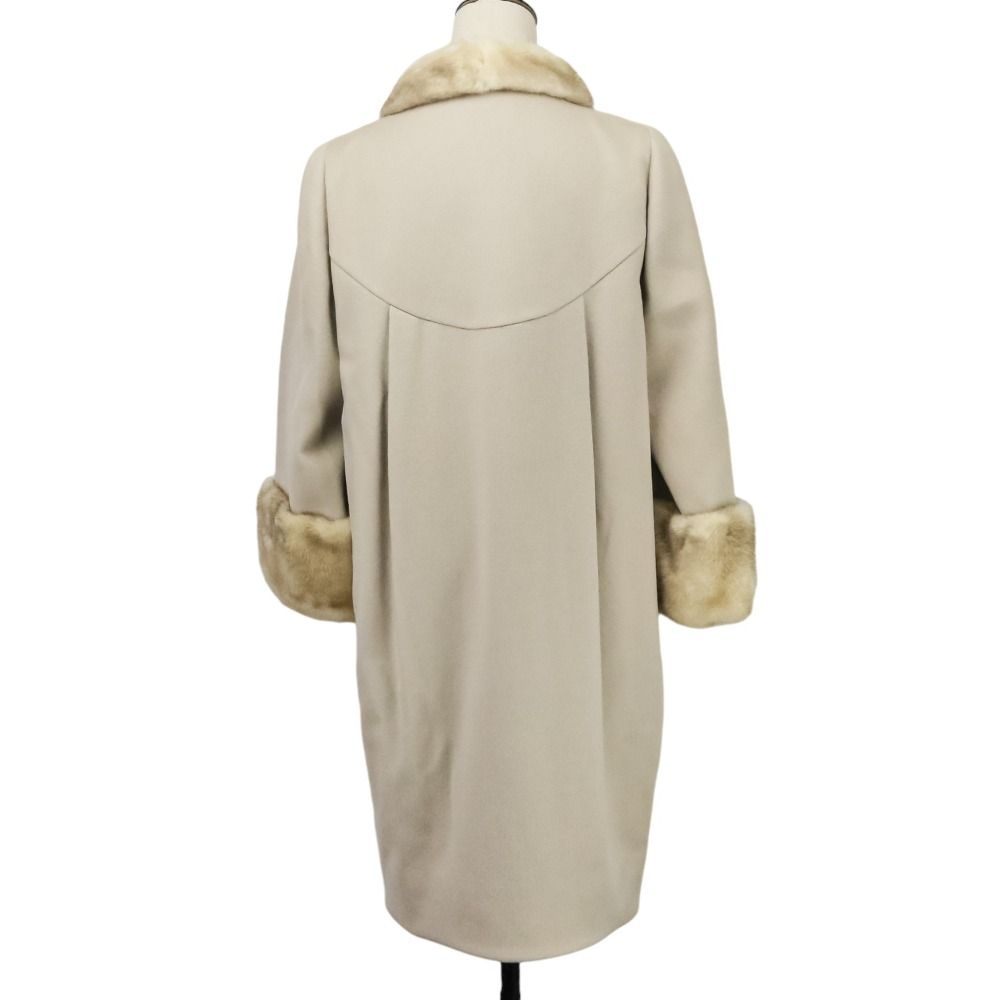 新品同様 FOXEY BOUTIQUE フォクシーブティック Crystal Snow