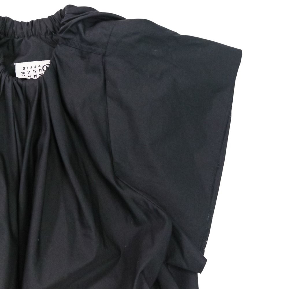 未使用 24SS MM6 Maison Margiela エムエム6 メゾンマルジェラ Maxi  