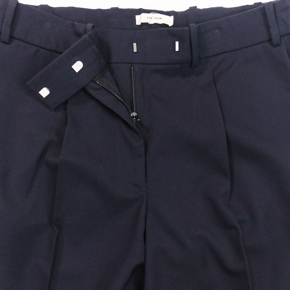 ワイドパンツ 7715