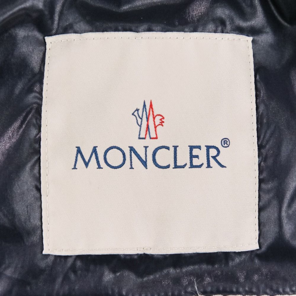 MONCLER モンクレール