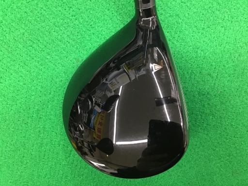 タイトリスト TS 3 15° フェアウェイウッド FW リシャフト フレックスその他 メンズ 男性用 右利き 右用 Cランク ゴルフクラブ