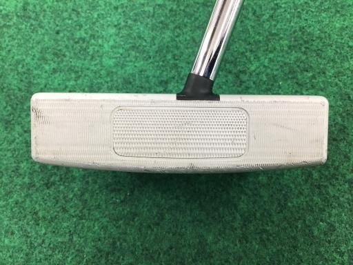 プロギア SILVER-BLADE 03CS(センターシャフト) 34インチ パター PT