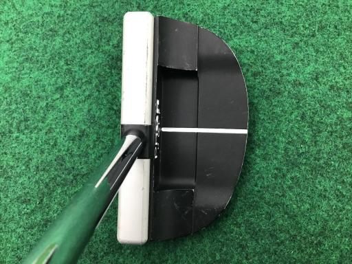 プロギア SILVER-BLADE 03CS(センターシャフト) 34インチ パター PT