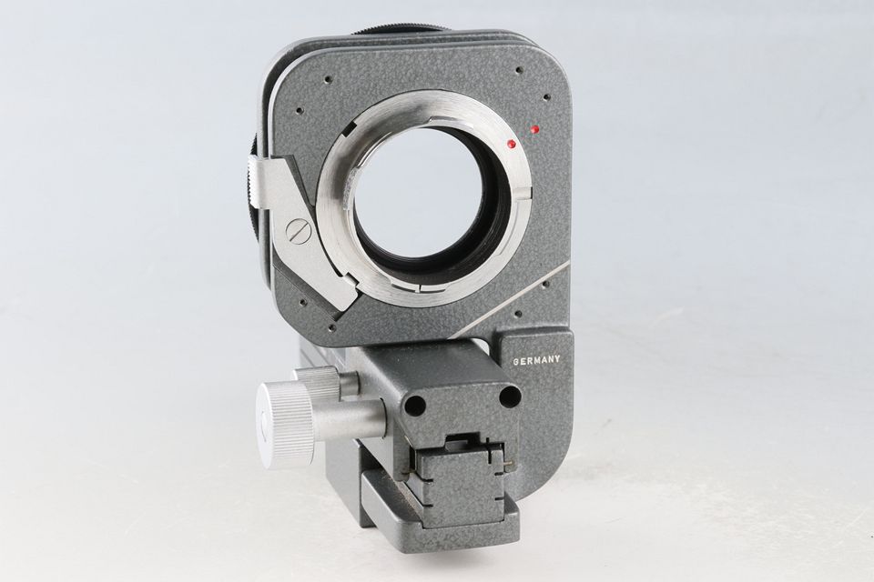 Leica Leitz Bellows II 16556 61626T