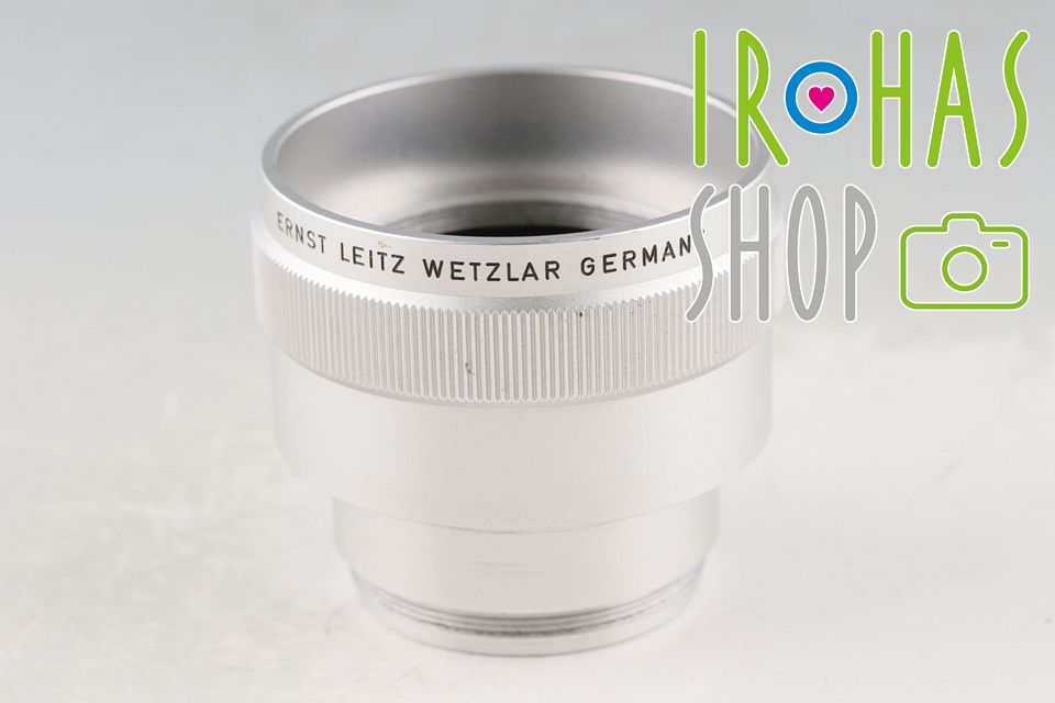 Leica Leitz 16471J OTRPO Visoflex Extension Tube 61627T