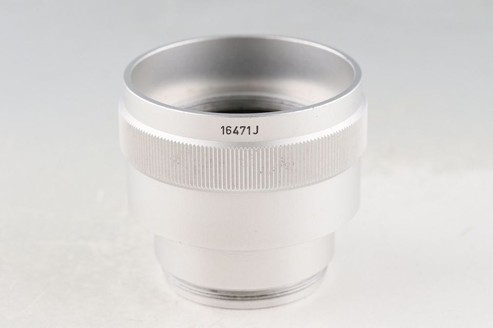 Leica Leitz 16471J OTRPO Visoflex Extension Tube 61627T