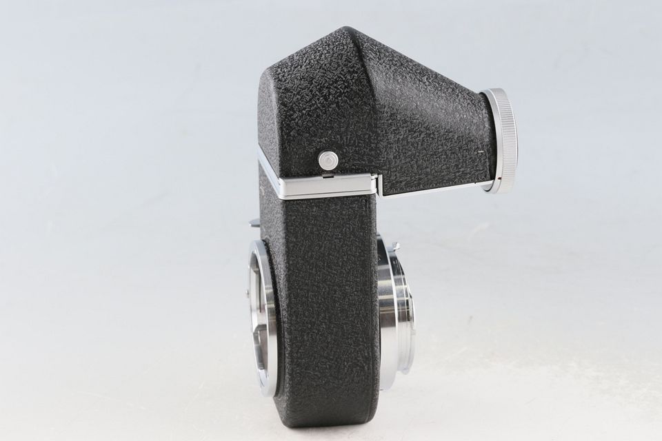 Leica Leitz Visoflex II Prism Finder 61625T