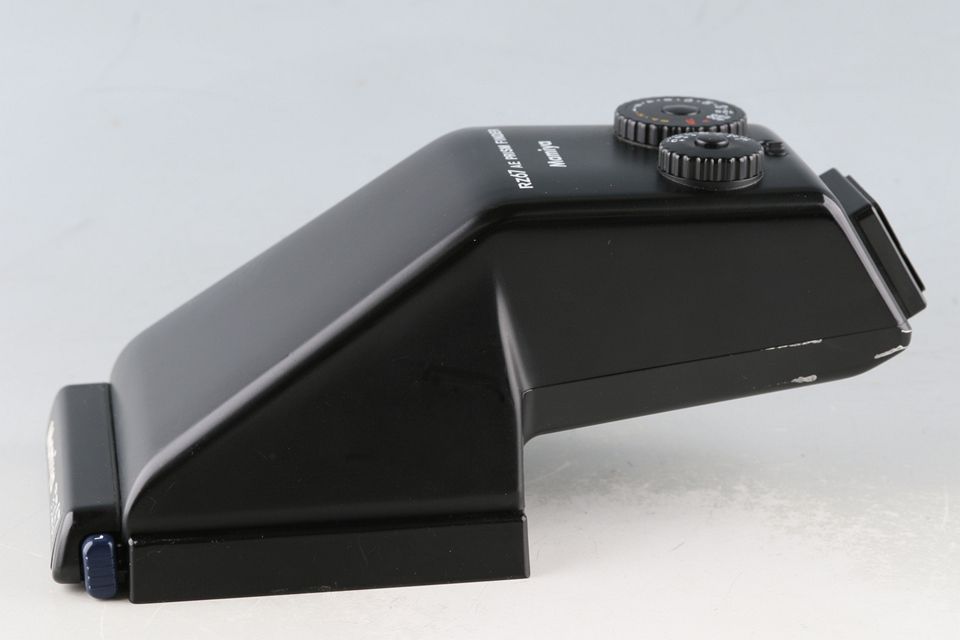 Mamiya RZ67 AE Prism Finder 61622F3