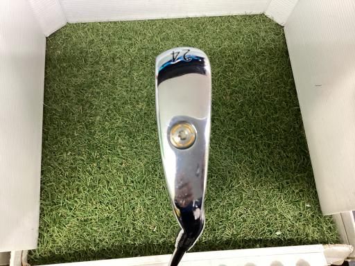 ウィルソン Wilson staff STAFF MODEL UTILITY 24° ユーティリティ UT リシャフト フレックスその他 メンズ 男性用 右利き 右用 Cランク ゴルフクラブ