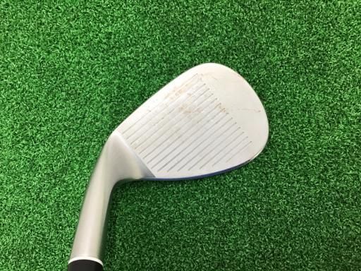 フォーティーン RM-α ニッケルクロムメッキ パールサテン 60° ウェッジ WG 特注シャフト フレックスS メンズ 男性用 右利き 右用 Cランク ゴルフクラブ