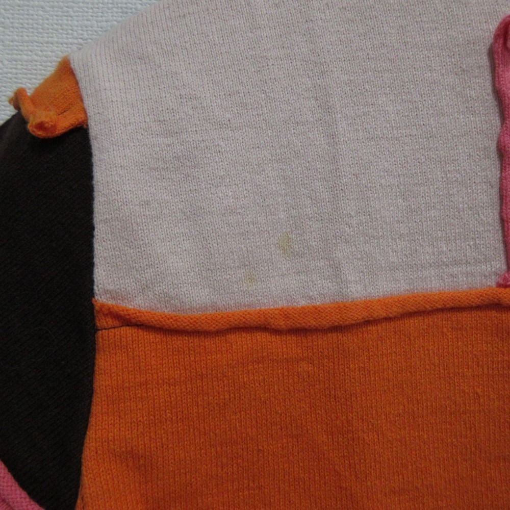 良品 AD2000 tricot COMME des GARCONS トリココムデギャルソン パッチ