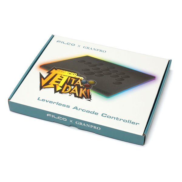 フィルコ GRANPRO