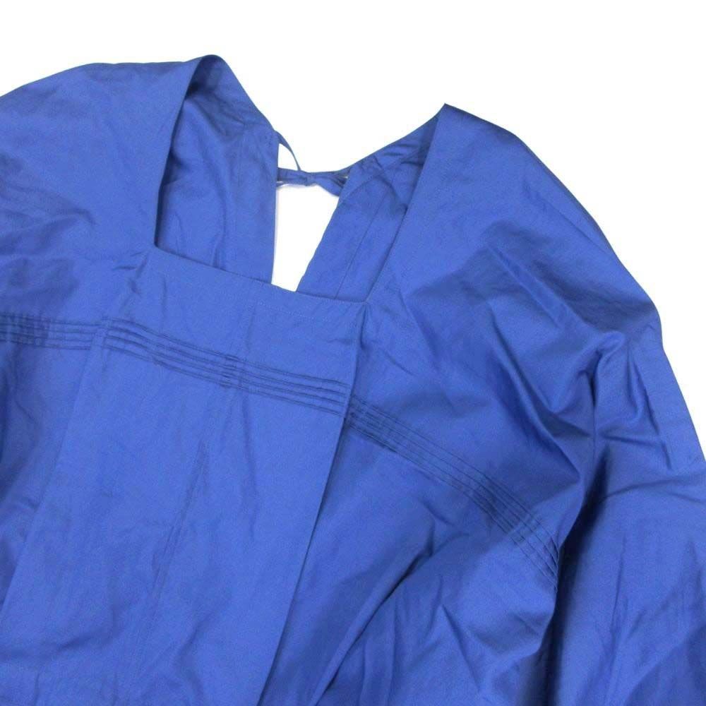 ワンピース コットンブロード