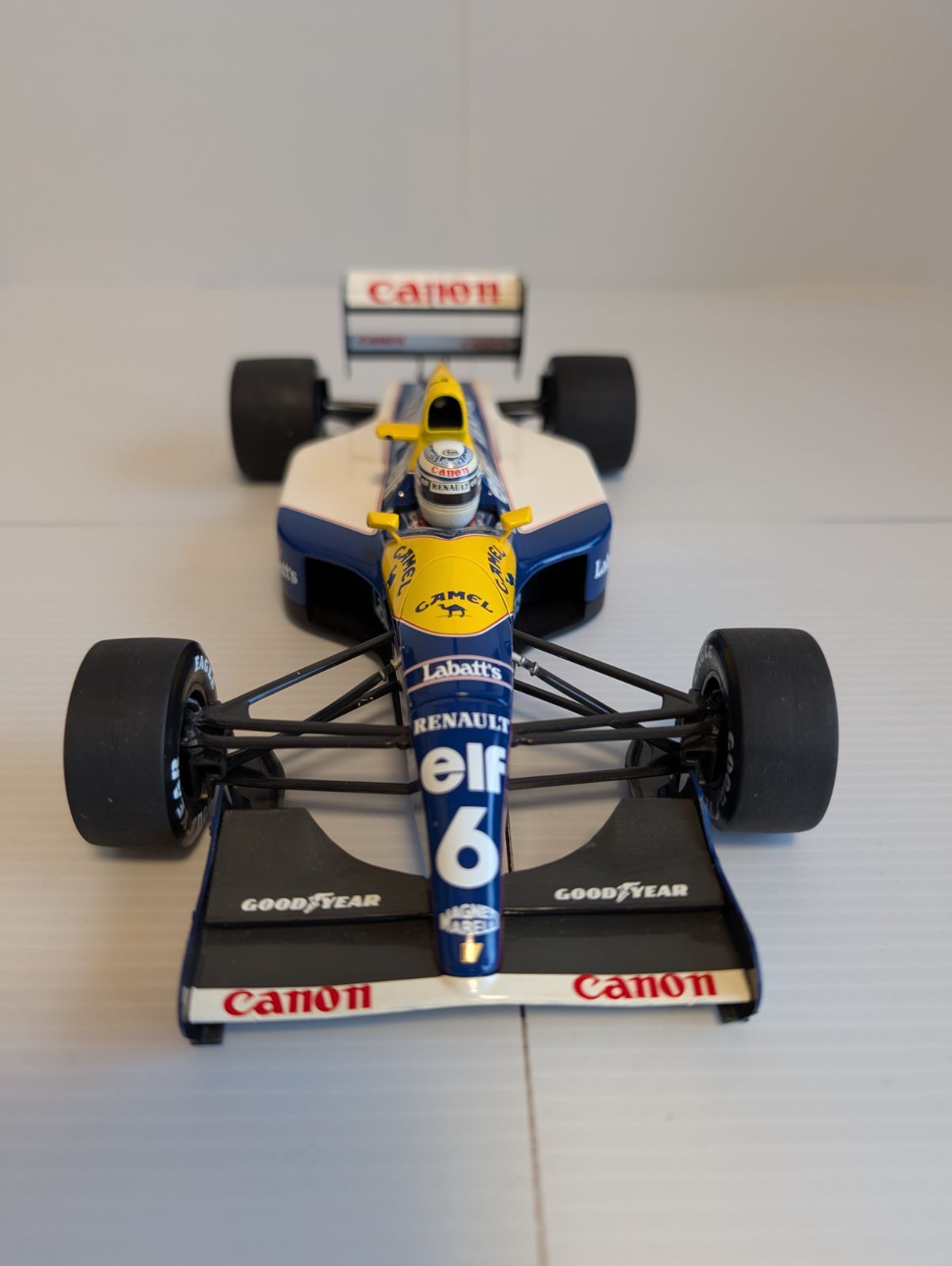 リカルド パトレーゼ