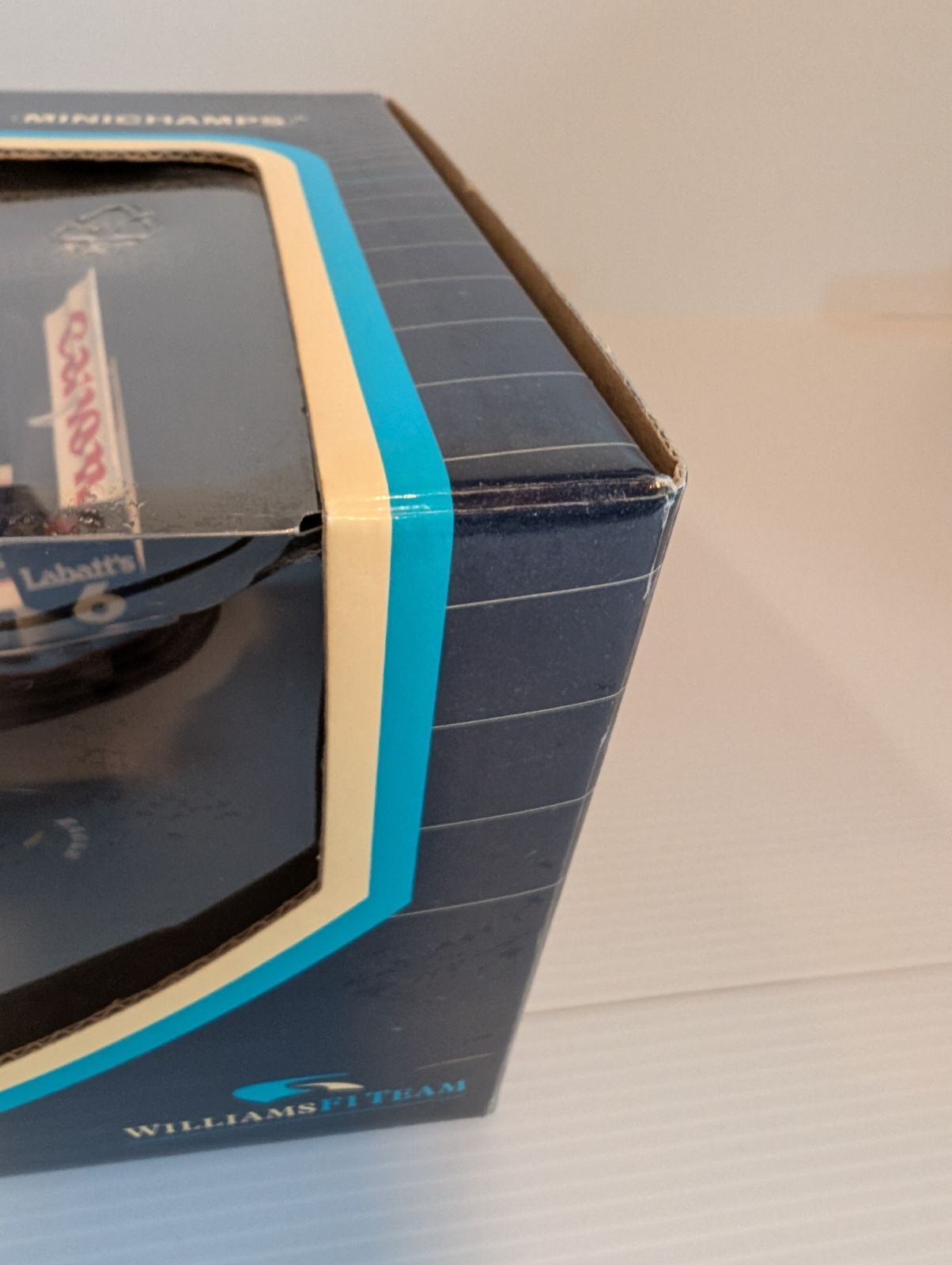 ミニチャンプス1