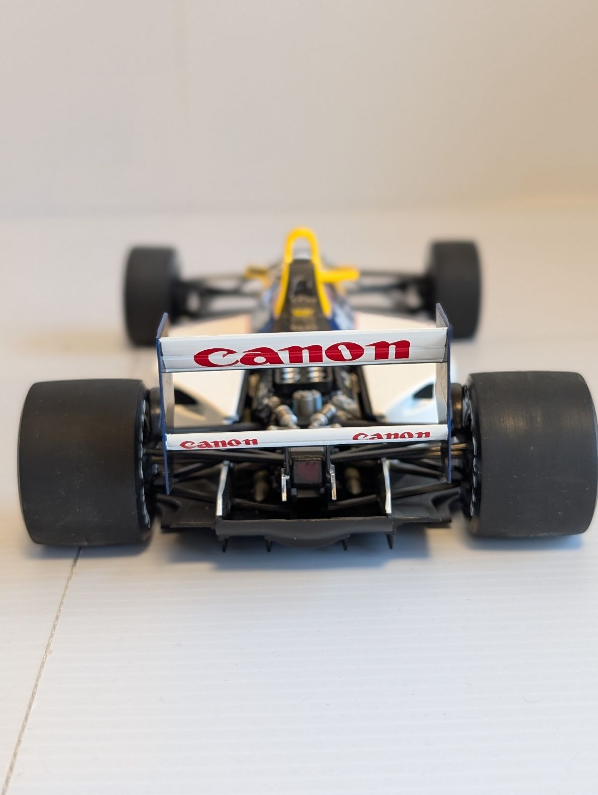 注意あり ミニチャンプス1