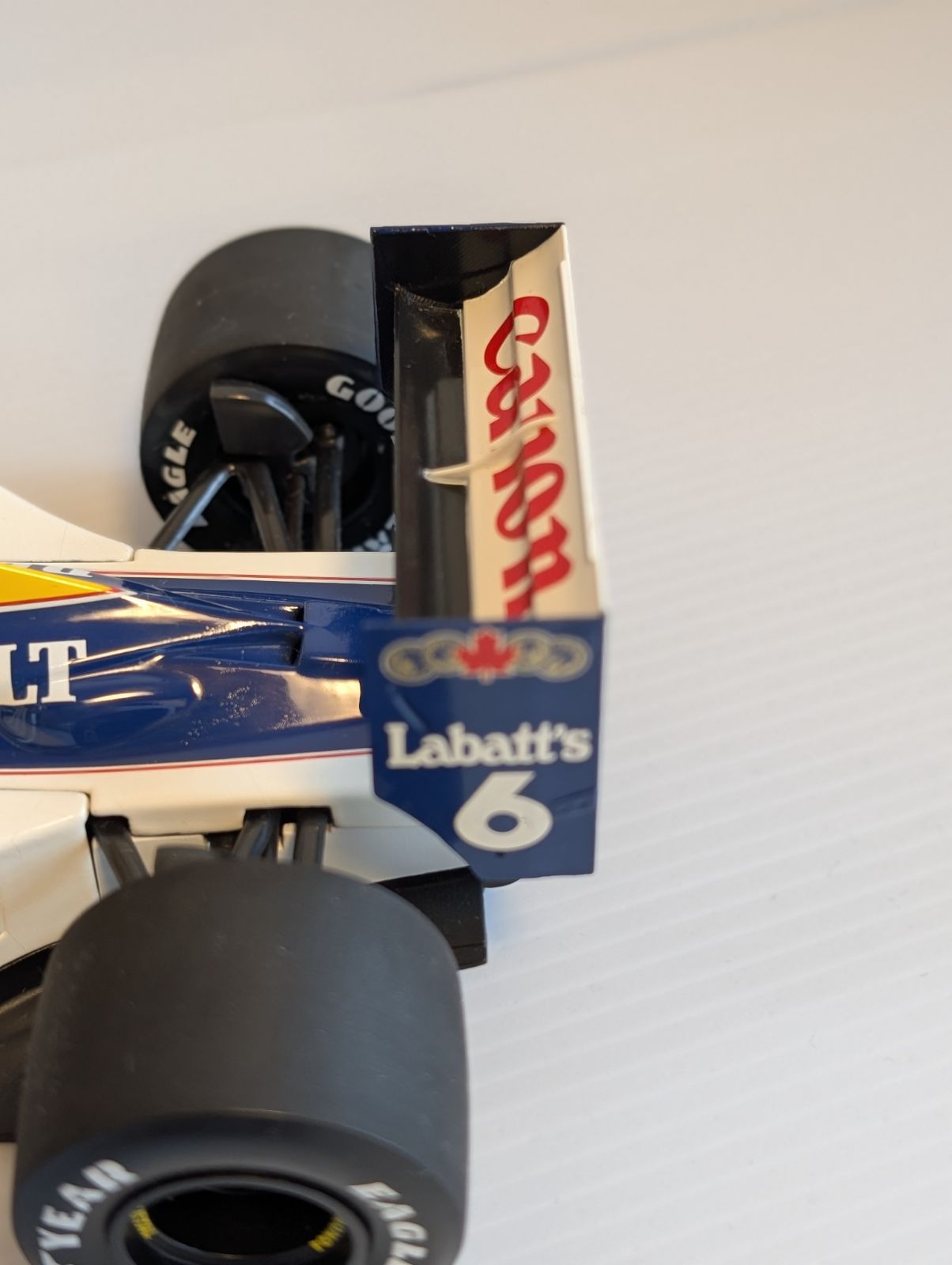 リカルド パトレーゼ