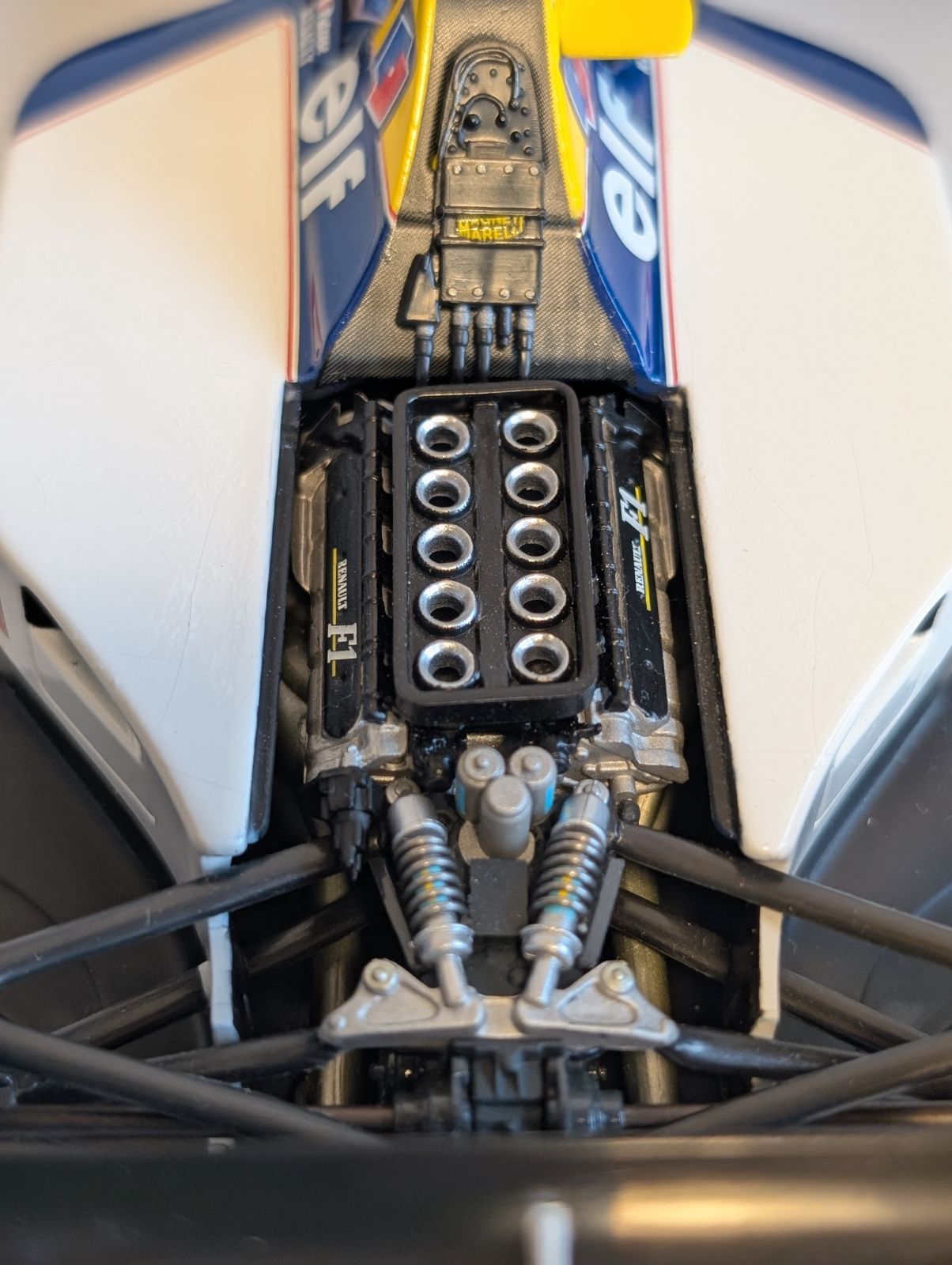 18 ウィリアムズFW