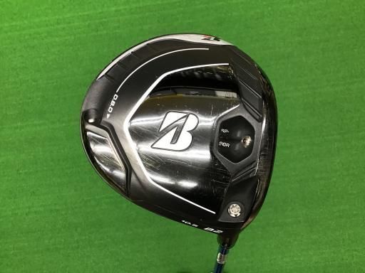 ブリヂストン BRIDGESTONE B2 10.5° ドライバー DR SPEEDER NX 50 フレックスS メンズ 男性用 右利き 右用 Cランク ゴルフクラブ