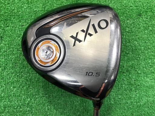 ダンロップ XXIO 2016 Kaula Model 10.5° ドライバー DR Miyazaki Kaula KORI 氷 5 フレックスS メンズ 男性用 右利き 右用 Cランク ゴルフクラブ