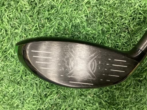 キャロウェイ GBB EPIC STAR 3 W フェアウェイウッド FW Speeder IV 50 フレックスS メンズ 男性用 右利き 右用 Cランク ゴルフクラブ