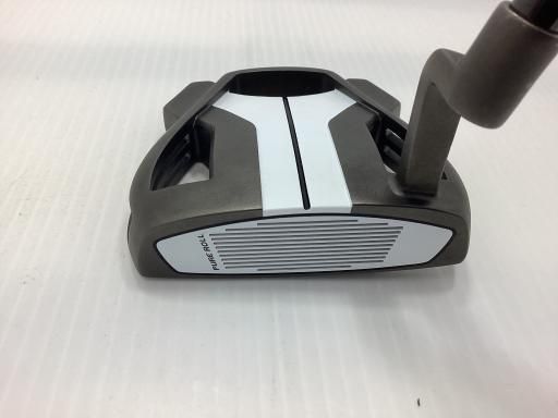 テーラーメイド Spider TOUR X 1 34インチ パター PT スチール フレックスその他 メンズ 男性用 右利き 右用 Bランク ゴルフクラブ