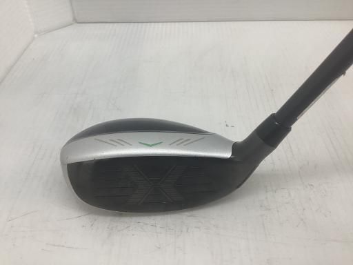 中古】 ダンロップ XXIO(2022) eks H5 ユーティリティ UT Miyazaki AX