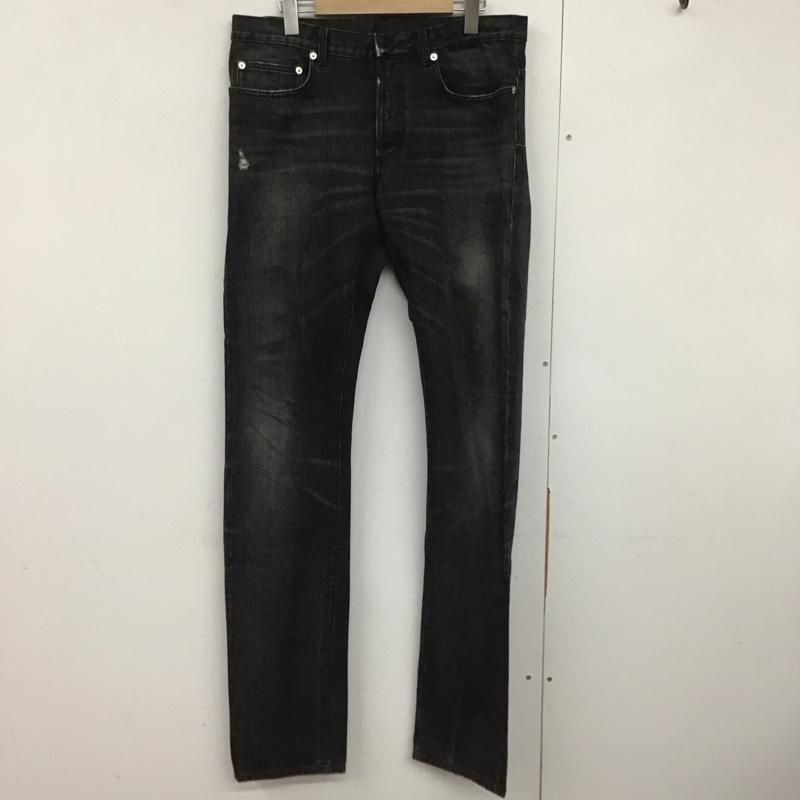 DIOR ディオール パンツ デニム ジーンズ デニムパンツ スリムパンツ カジュアルパンツ