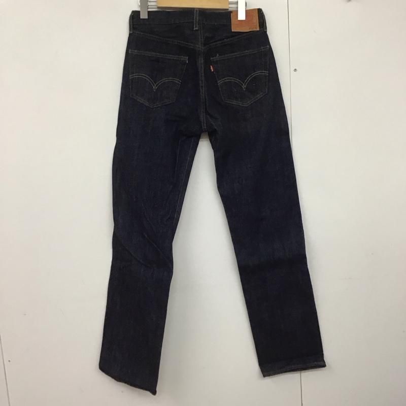 Levi Strauss - co. リーバイストラウスアンドコー パンツ デニム ジーンズ デニムパンツ ワイドパンツ カジュアルパンツ 50 s
