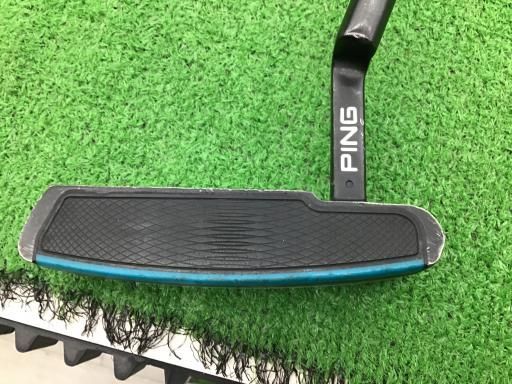 ピン SIGMA 2 ANSER ステルス 34インチ(PP58) パター PT スチール