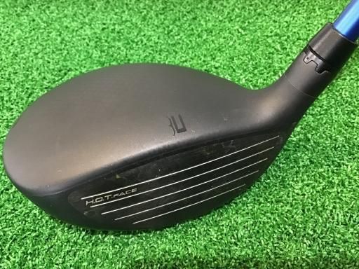 コブラ cobra X 5 W フェアウェイウッド FW 特注シャフト フレックスX メンズ 男性用 右利き 右用 Cランク ゴルフクラブ