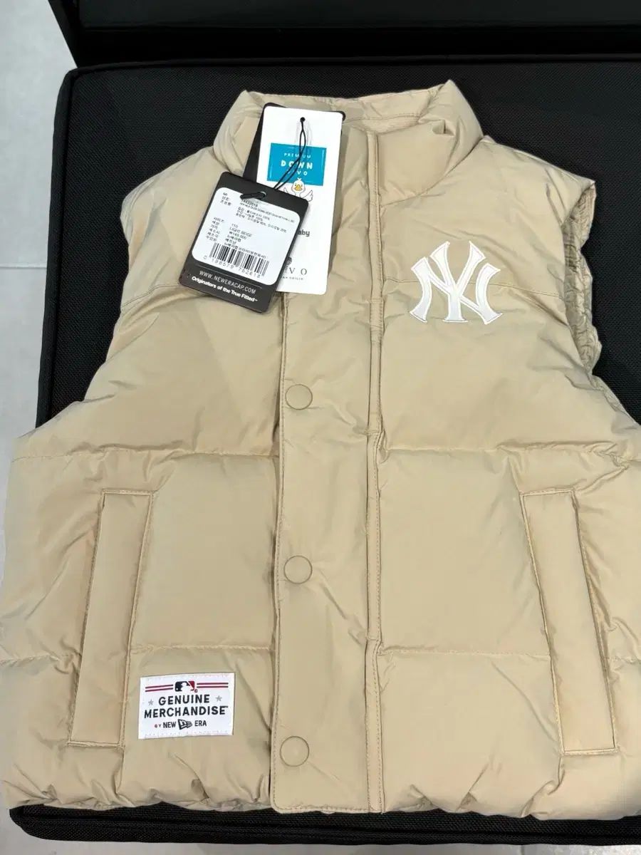 ERA ニューエラ キッズ 110 サイズ