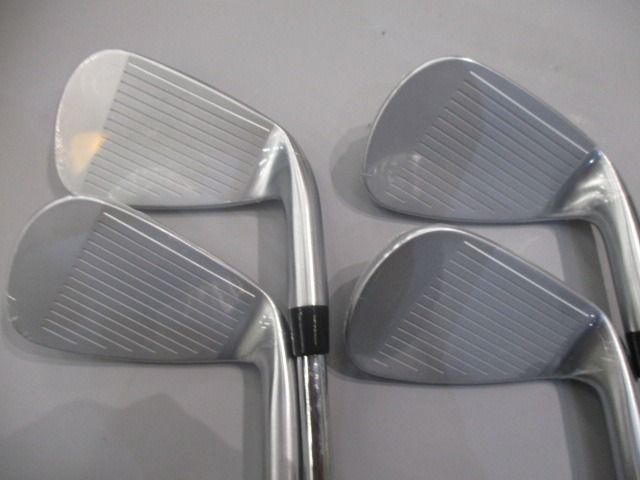 レフティーアイアン PXG 0311 P GEN 4 Chrome NS.PRO. S 0 137909