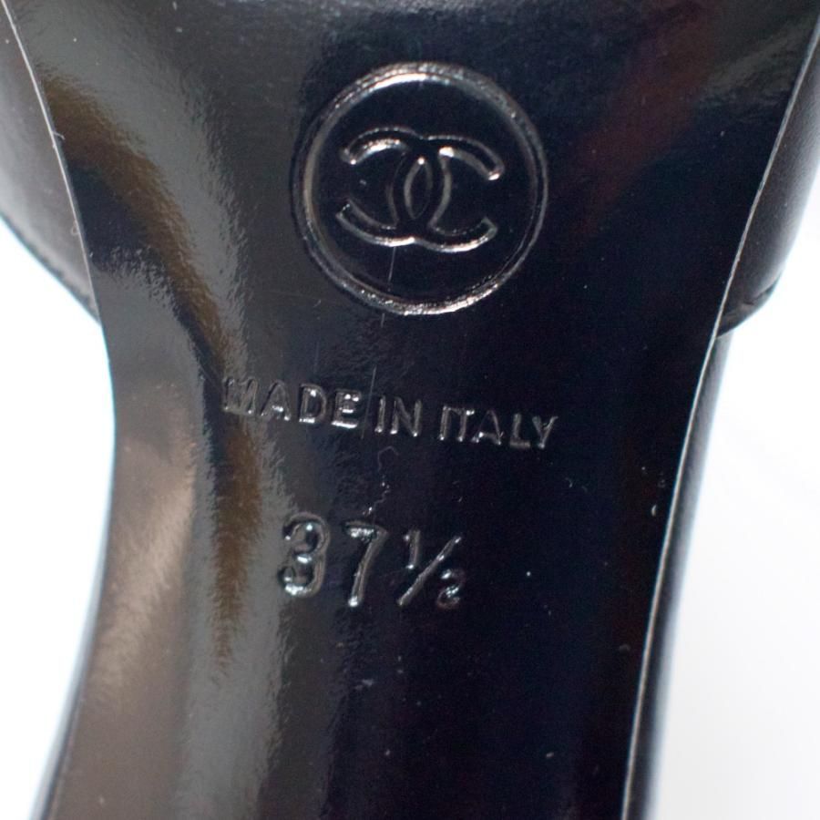 ハイヒール パンプス