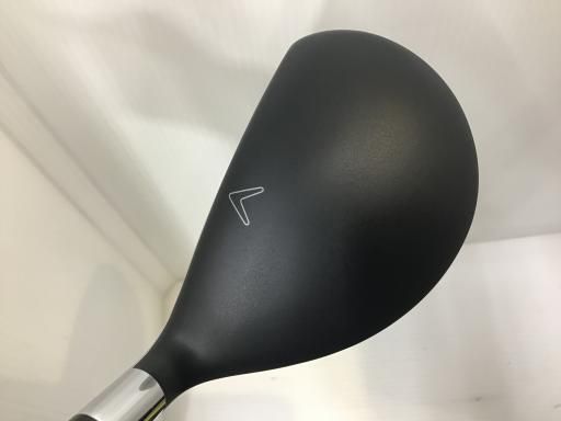 キャロウェイ ROGUE ST MAX FAST U 4 レディース ユーティリティ UT ELDIO 40 for CW フレックスL 女性用 右利き 右用 Bランク ゴルフクラブ