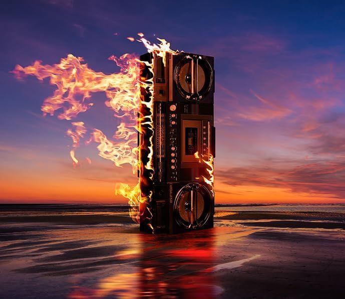 北大路魯山人 蛙 向付 趣のある景色 s366