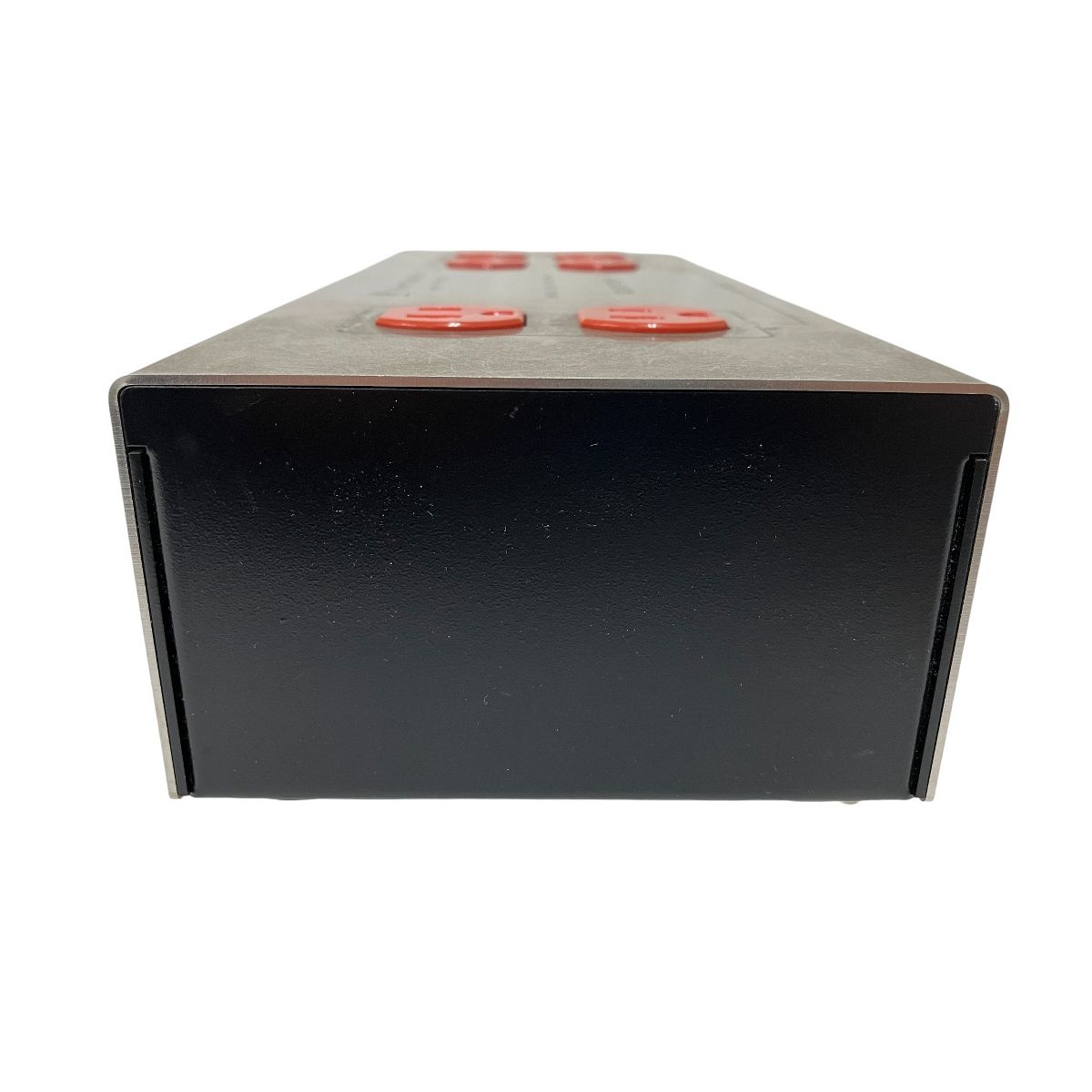 送料無料。 KRIPTON クリプトン PB-HR700 6口 電源ボックス パワータップ オーディオ 電源タップ O10605492