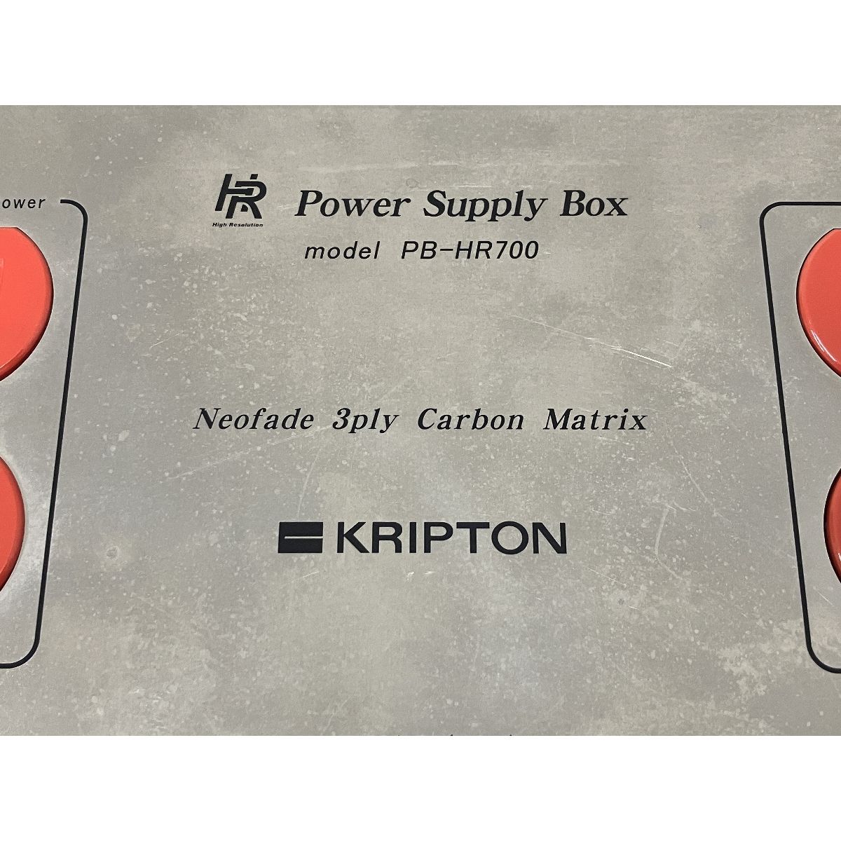 電源タップ O10605492